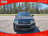 Used 2014 Ford Expedition EL Limited w/ Equipment Group 301A image 3