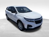 Used 2022 Chevrolet Equinox LS w/ LS Convenience Package image 3