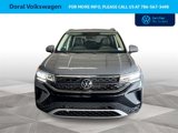 Used 2022 Volkswagen Taos SE image 3
