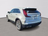 New 2025 Cadillac XT4 Premium Luxury w/ Technology Package image 3
