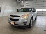 Used 2015 Chevrolet Equinox LTZ image 3