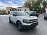 Used 2021 Ford Bronco Sport Big Bend image 3