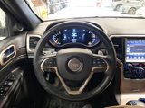Used 2015 Jeep Grand Cherokee Limited w/ Trailer Tow Group IV image 2