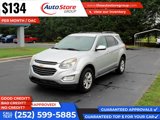 Used 2016 Chevrolet Equinox LT w/ Convenience Package image 2