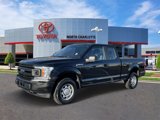 Used 2018 Ford F150 XL w/ Equipment Group 101A Mid image 4
