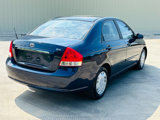 Used 2007 Kia Spectra EX image 5