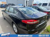Used 2020 Ford Fusion SE image 5