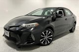 Used 2017 Toyota Corolla SE image 3