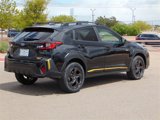 New 2025 Subaru Crosstrek 2.5i Sport image 4