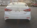 Used 2016 Hyundai Elantra Limited image 4