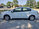 Used 2008 Nissan Sentra 2.0 S w/ Convenience Plus Pkg image 5