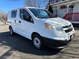 Used 2017 Chevrolet City Express LS image 3