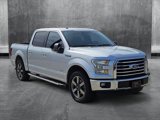 Used 2016 Ford F150 XLT w/ Equipment Group 302A Luxury image 3