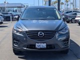 Used 2016 MAZDA CX-5 Grand Touring image 2