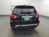 Used 2019 Nissan Pathfinder SV image 6
