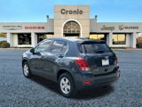 Used 2022 Chevrolet Trax LS w/ Tint and Cruise Package image 5