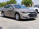 Used 2022 Chevrolet Malibu LT image 2