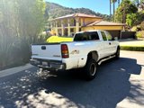 Used 2003 Chevrolet Silverado 3500 LS w/ Skid Plate Package image 5