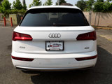 Used 2019 Audi Q5 2.0T Premium Plus w/ Premium Plus Package image 5