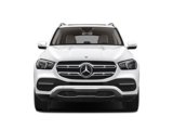 Used 2022 Mercedes-Benz GLE 350 w/ AMG Line Exterior image 4