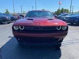 Used 2017 Dodge Challenger GT w/ GT Interior Package image 2