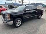 Used 2015 Chevrolet Silverado 1500 LTZ Z71 image 5