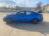 New 2025 Nissan Sentra SV image 3
