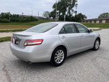 Used 2010 Toyota Camry XLE image 4