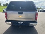 Used 2012 Chevrolet Silverado 1500 LTZ w/ LTZ Plus Package image 3