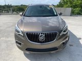 Used 2018 Buick Envision Essence image 2