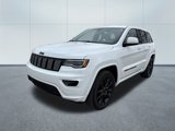 Certified 2022 Jeep Grand Cherokee Laredo X image 2