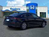 New 2026 Honda Civic LX image 6