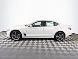 New 2025 Genesis G70 2.5T w/ Sport Prestige Package image 4