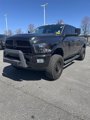 Used 2017 RAM 2500 Lone Star w/ Night Special Edition image 2