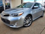 Used 2015 Toyota Avalon XLE Touring image 4