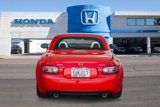 Used 2007 MAZDA MX-5 Miata Touring image 5