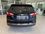 Used 2021 Chevrolet Equinox LT w/ Driver Convenience Package image 5