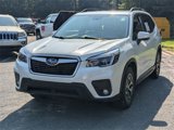 Used 2021 Subaru Forester Premium w/ Popular Package #1 image 4