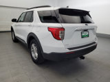 Used 2021 Ford Explorer XLT image 5
