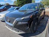 Used 2023 Nissan Rogue S image 3