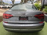 Used 2017 Volkswagen Passat 1.8T SE w/ SE Lighting Package image 5