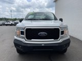 Used 2018 Ford F150 XL w/ Equipment Group 101A Mid image 4