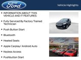 Used 2019 Ford Escape SE image 4