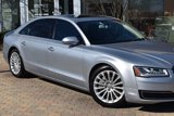 Used 2015 Audi A8 L 4.0T image 4