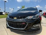 Used 2018 Chevrolet Cruze LT w/ Convenience Package image 6