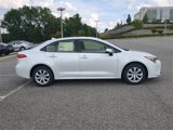 New 2025 Toyota Corolla LE image 3