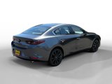 New 2025 MAZDA MAZDA3 s image 5