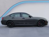 New 2025 BMW 330i xDrive Sedan w/ M Sport Package image 2