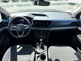 Used 2024 Volkswagen Taos SE image 4