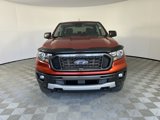 Certified 2019 Ford Ranger XLT w/ Equipment Group 301A Mid image 3